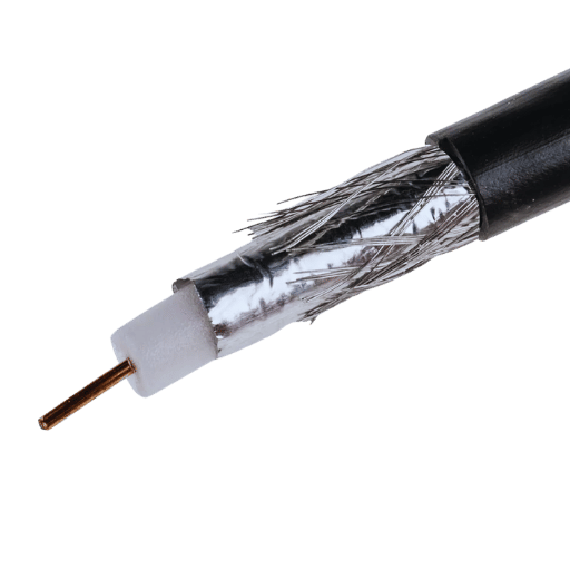 What Is a Coaxial Cable?
