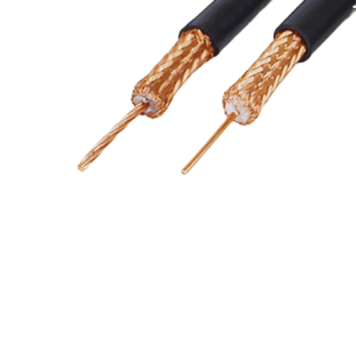 What Are the Types of Coaxial Cable Available?