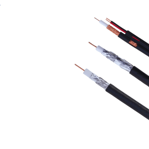 Why Is It Called Coaxial Cable? Understanding the Unique Design of Coaxial Cables
