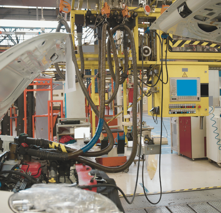 Automotive Industry
