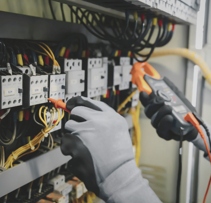 Electrical Equipment