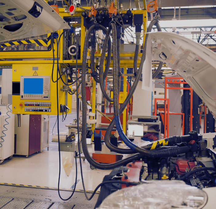 Automotive Industry