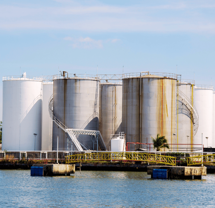 Storage Tanks