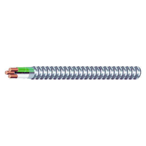 What is an Armored Cable?