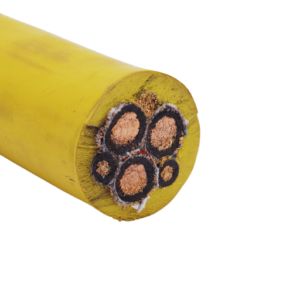 Understanding Trailing Cable vs Reeling Cable: A Comprehensive Guide ...