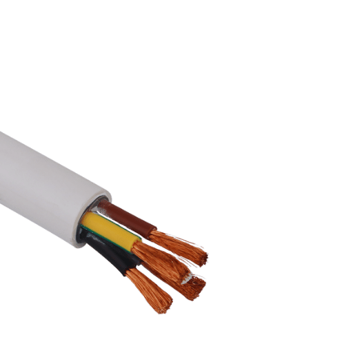 How Do Different Types of Flexible Cables Compare?