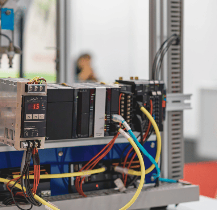 Automation Systems