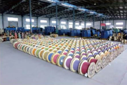 Factory Overview-2