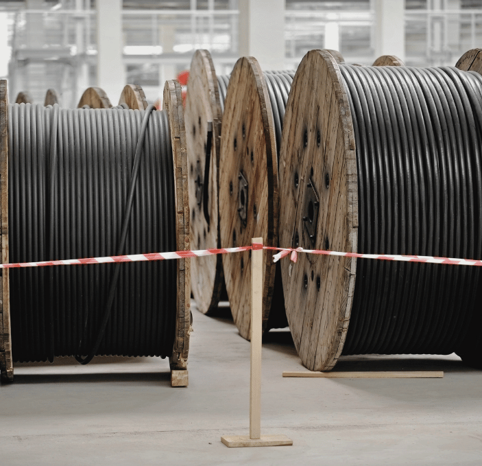 Safety In Industrial Environments