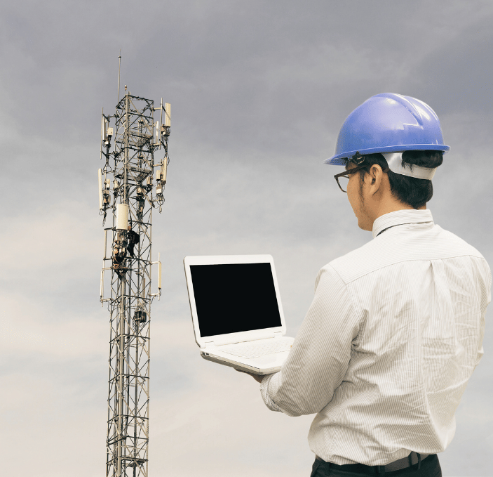 Telecommunications