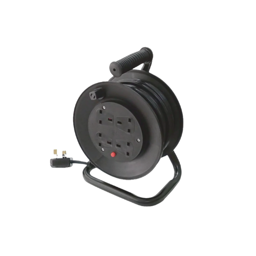 PUR High Tensile Reel Cable