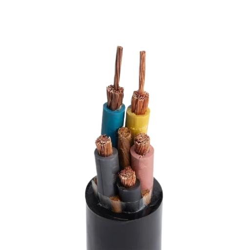 Leading trailing cable supplier in China