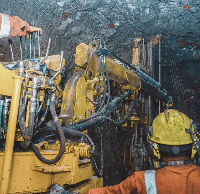 Mining Equipment