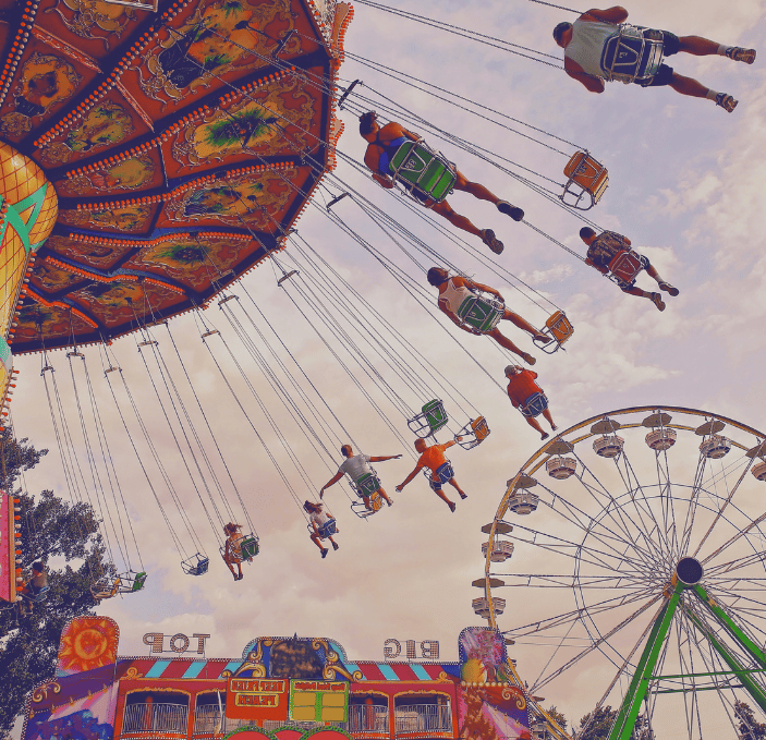 Amusement Parks