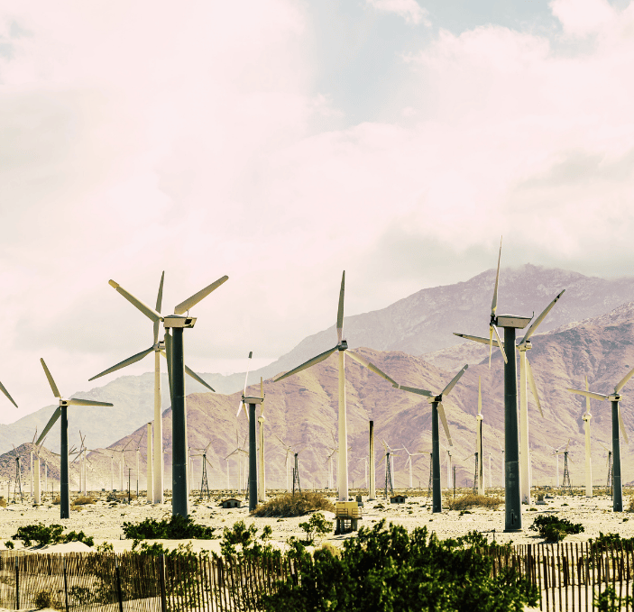 Wind Turbines