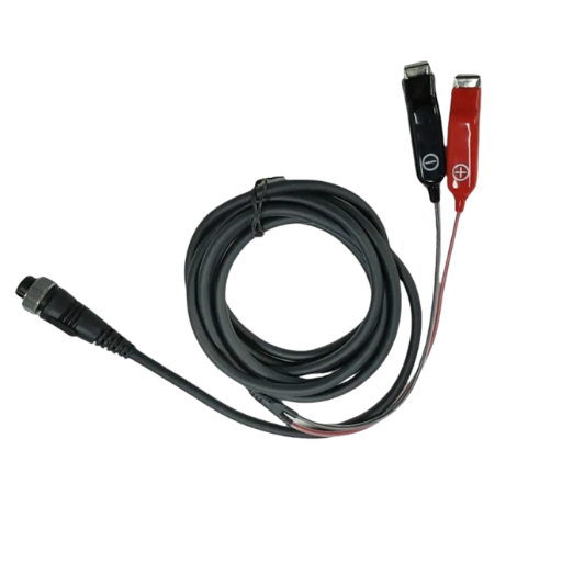 Cables with Connectors