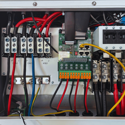 what are the 5 main electrical hazards