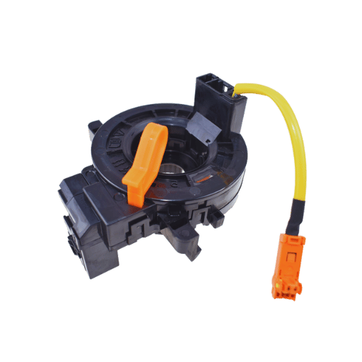 Understanding the Spiral Cable in Your Toyota: What You Need to Know