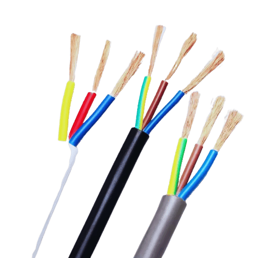 what is the difference between flexible cable and flexible cord