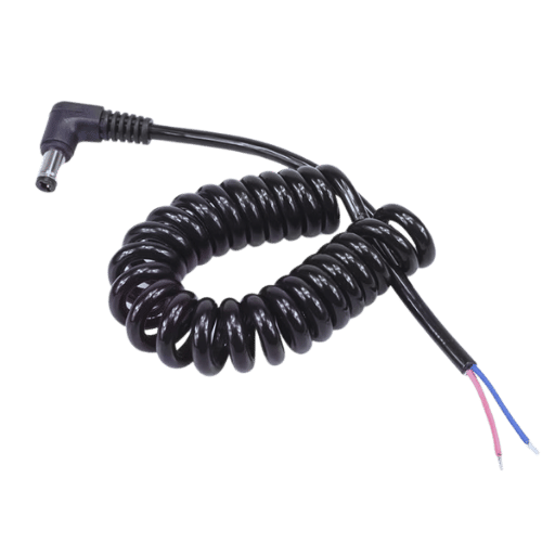 How Do I Access Customer Reviews for Spring Wire Coiled Cables?