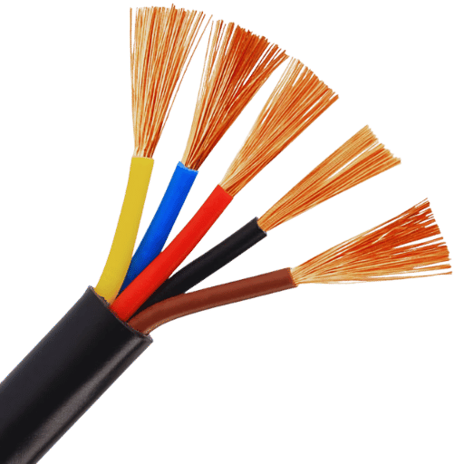 Why Use Armored Cable Instead of Unarmoured?