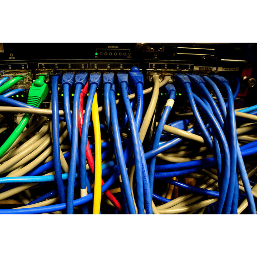 What Wires and Insulation Are Used in Robot Circuits?