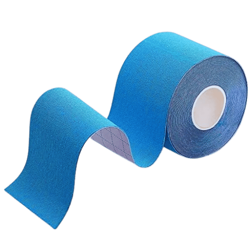 Why Use Kinesiology Tape in Sports?
