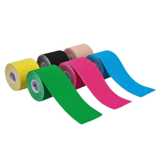 Is There Scientific Evidence Supporting Kinesiology Tape?