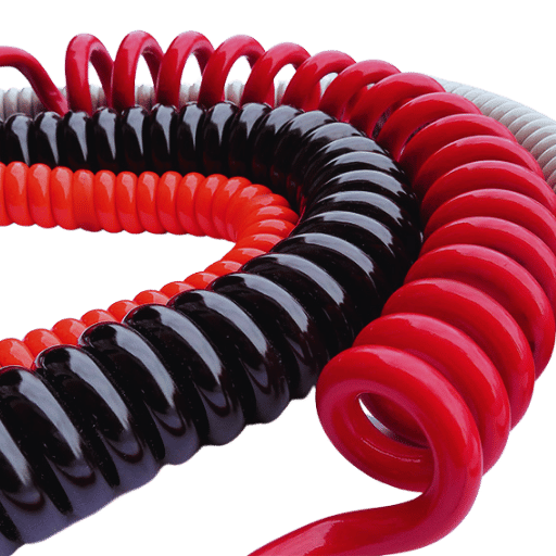 Understanding the Versatility of Spiral Cable Wrap