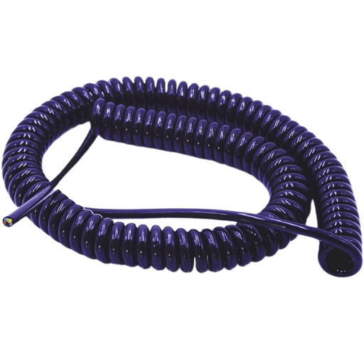 What is a Spiral Cable and How Does it Work?