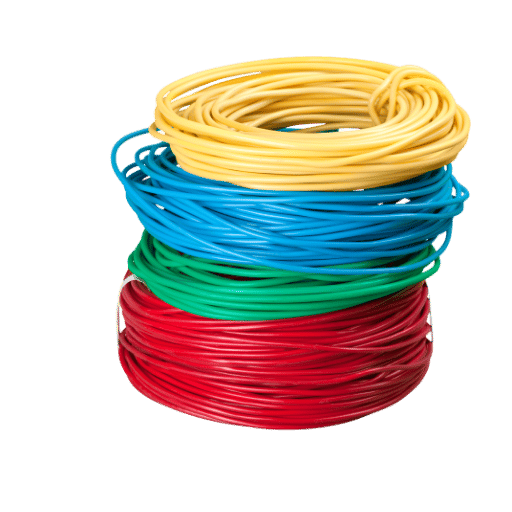 Understanding Network Cables: Types of Ethernet and Their Applications