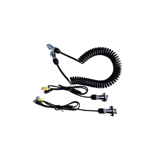 What Are Spiral Truck Cables and How Do They Work?