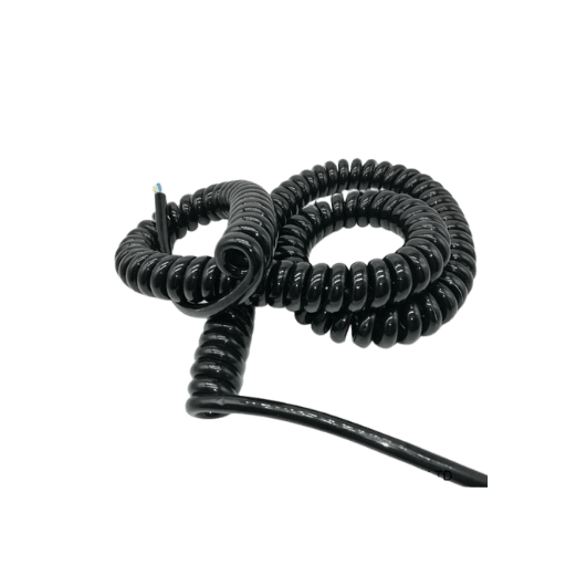 What Are the Applications of Spiral Truck Cables in the Industry?
