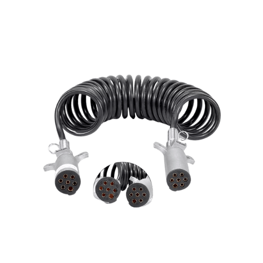 Where Can You Get Quality Providers For Truck Spiral Cables?