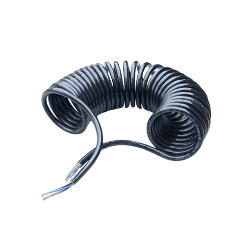 What are the Best Practices for Proper Care for Longevity of Spiral Truck Cables?