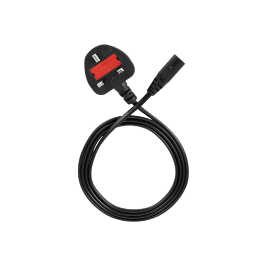 AC Power Cord Cable