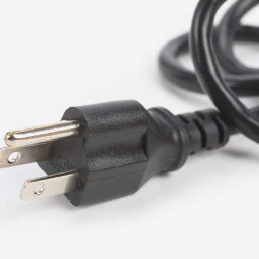 What is the Difference Between a Power Cord and a Power Cable?