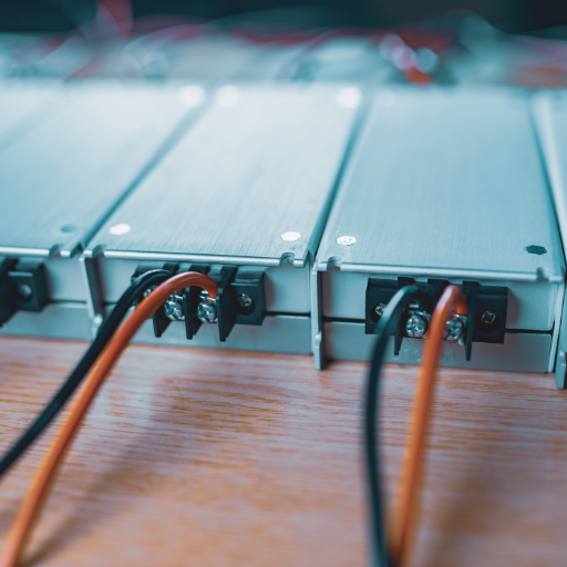 What Is the Difference Between AC and DC?
