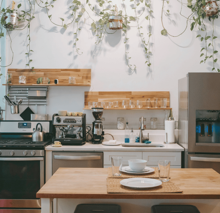 Household Appliances