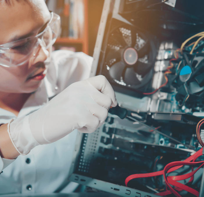 Computers and Electronics