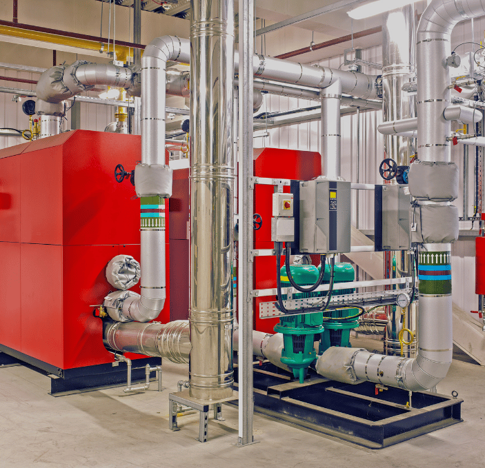 Industrial Equipment