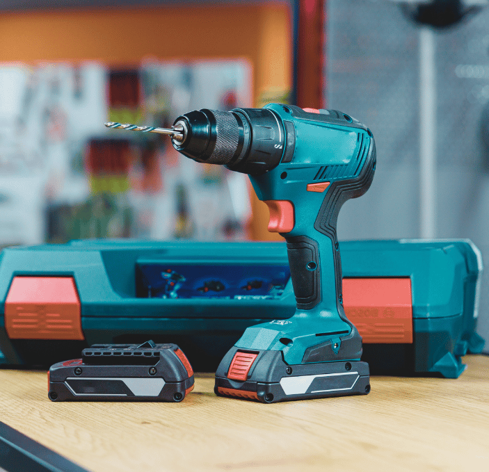 Construction Tools