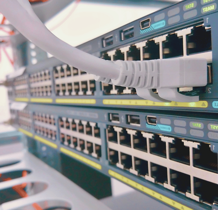 Connecting Computers and Electronics