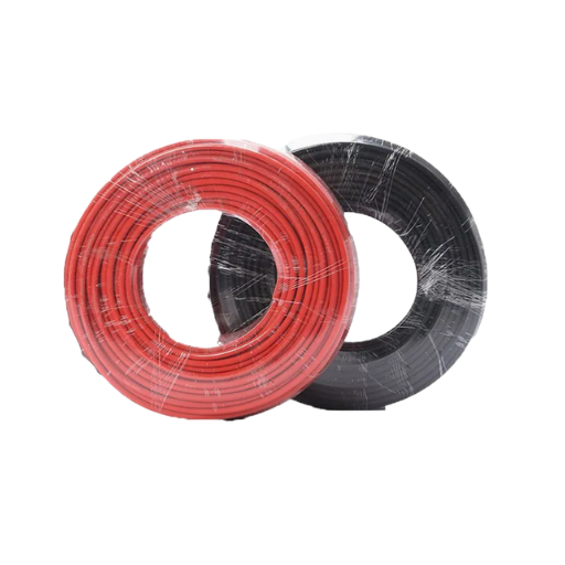 Expert Guides to DC Power Cables